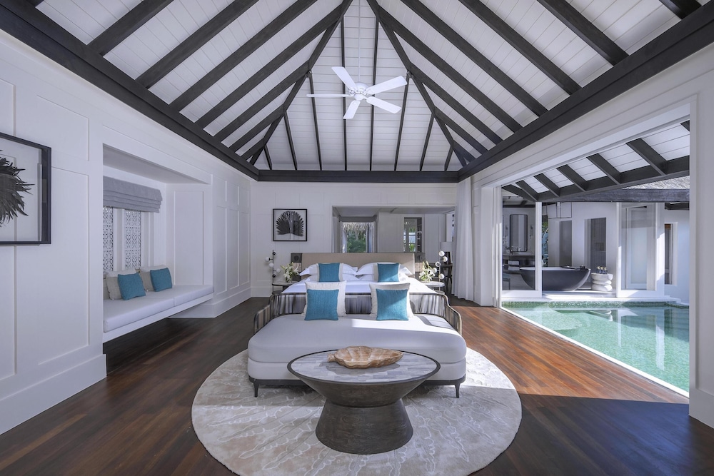 Naladhu Private Island Maldives 45/65