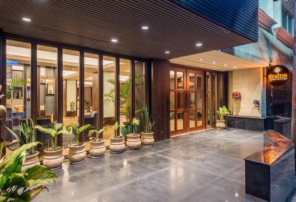 Udaan Himalayan Suites and Spa 16/31