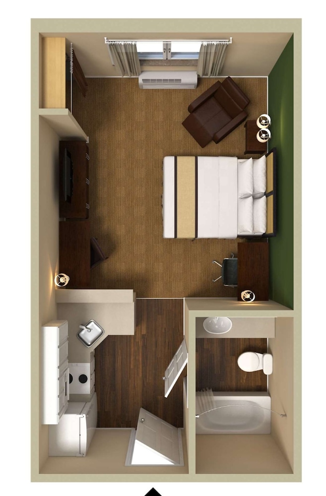 room