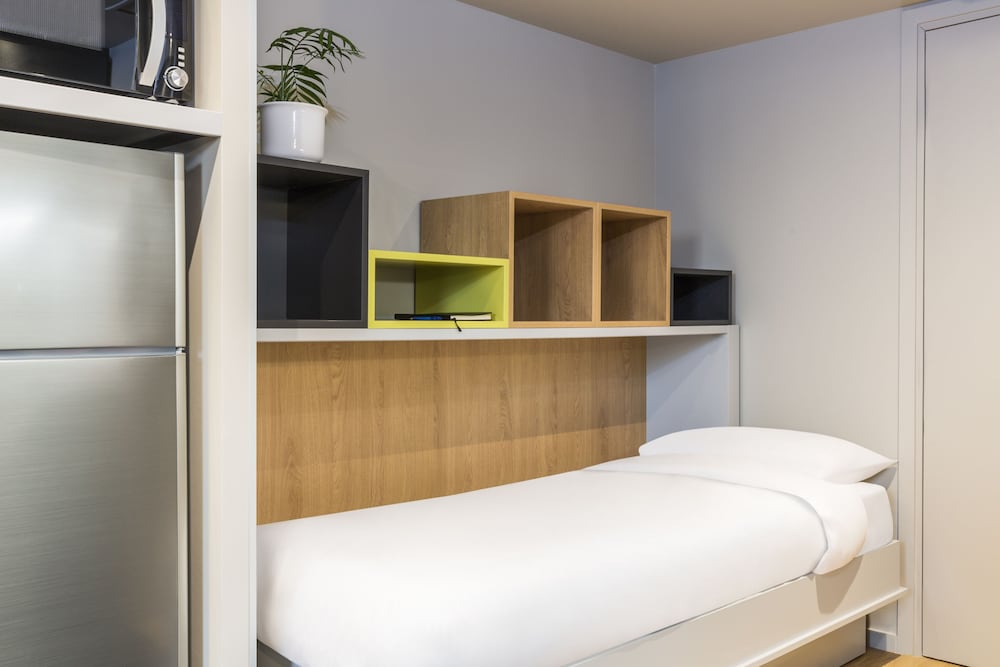 Aparthotel Adagio Access Palaiseau Saclay 5/60