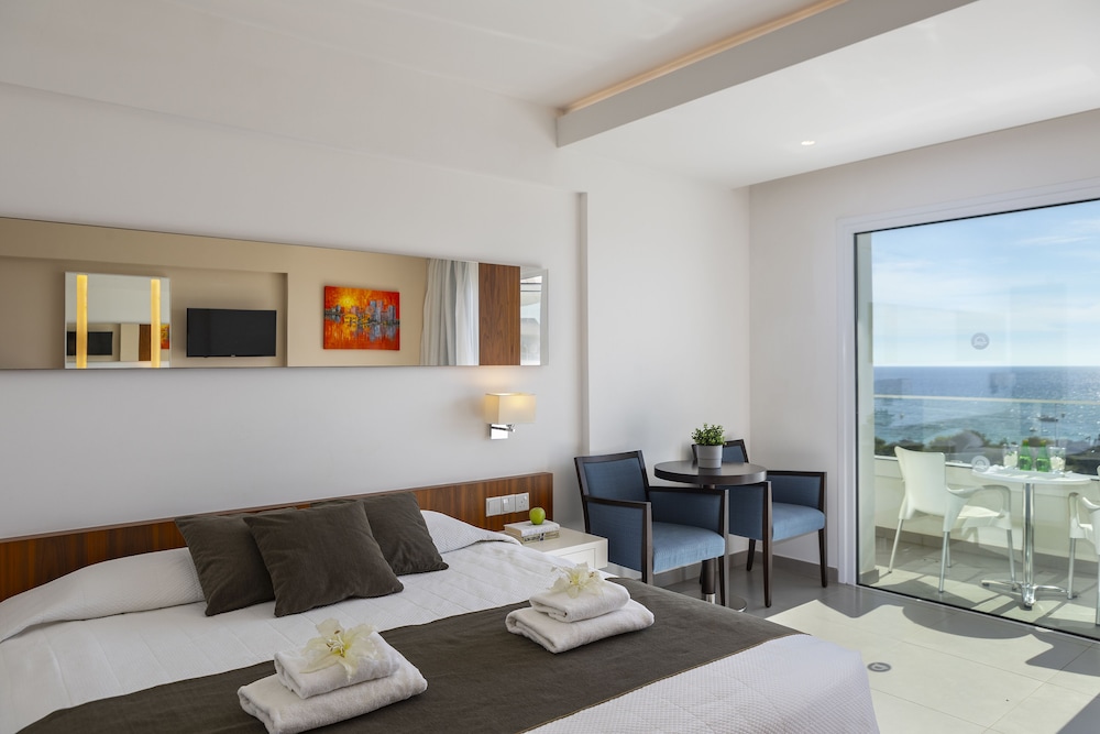 Melissi Beach Hotel 21/60