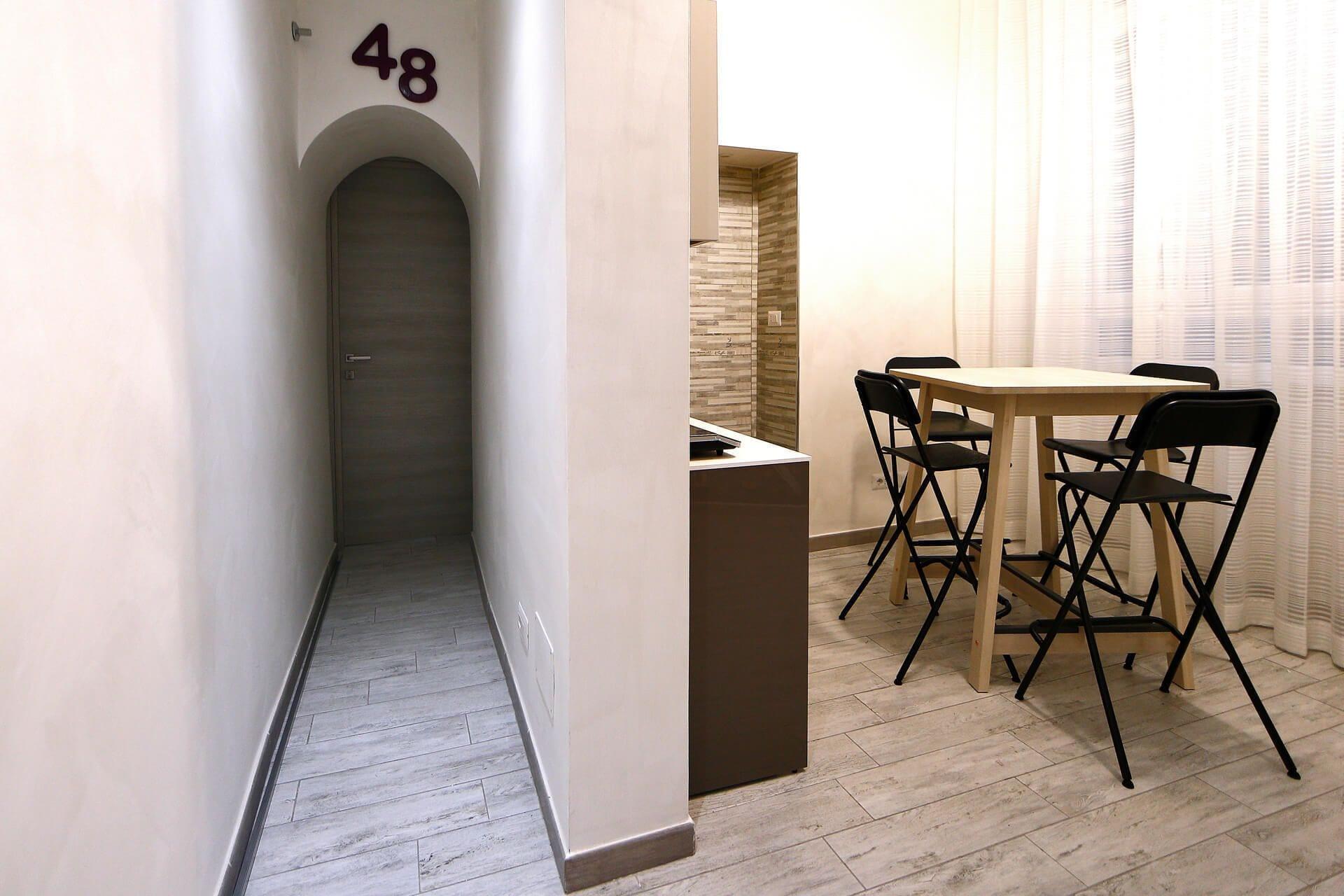 47 ステップス 写真3