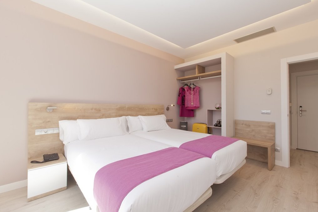 Spirit Hotel Ciudad de Burgos 18/50