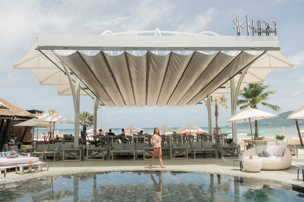 Kudo Hotel & Beach Club (Adults Only) 48/50