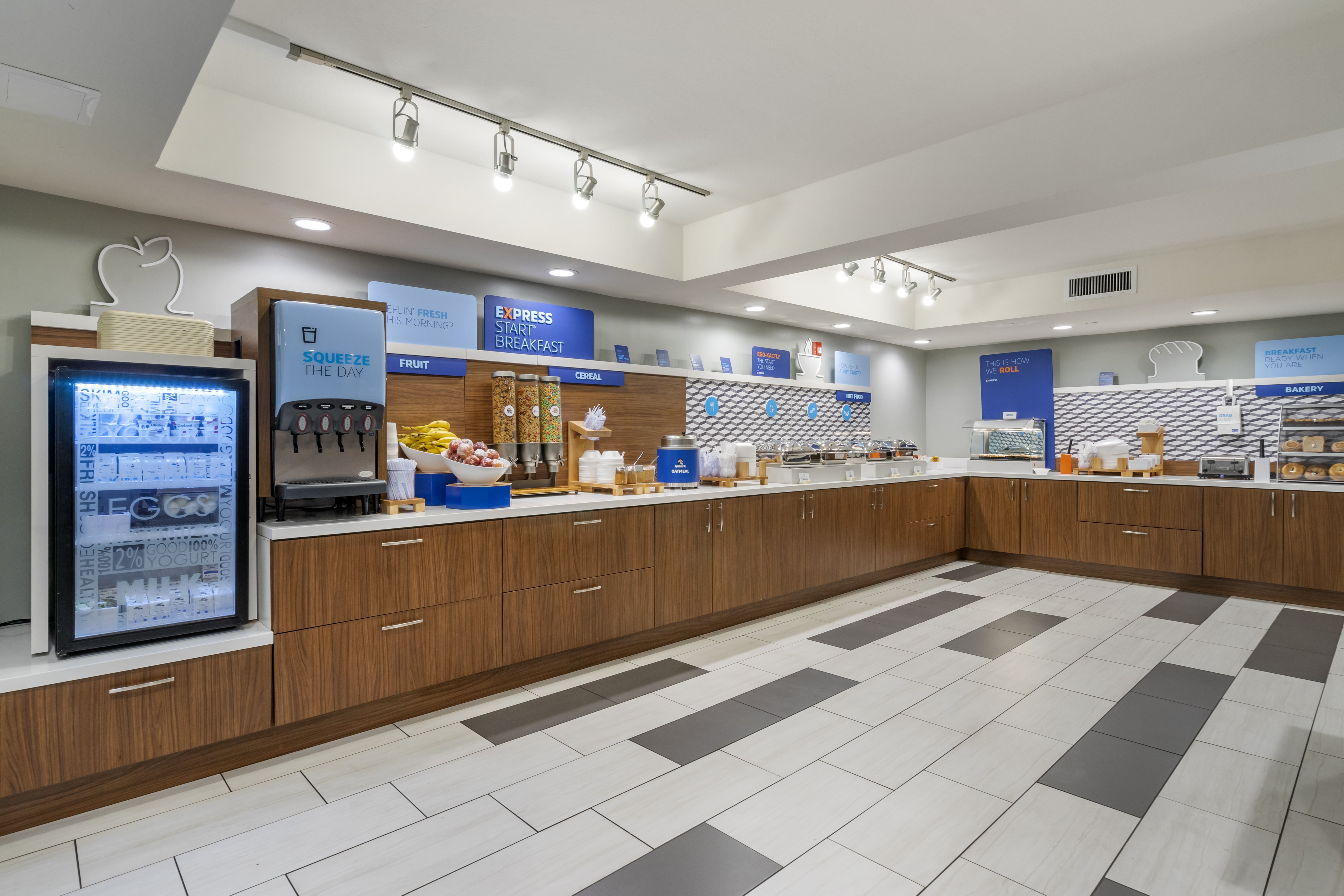 Holiday Inn Express Cape Coral-Fort Myers Area 5/53