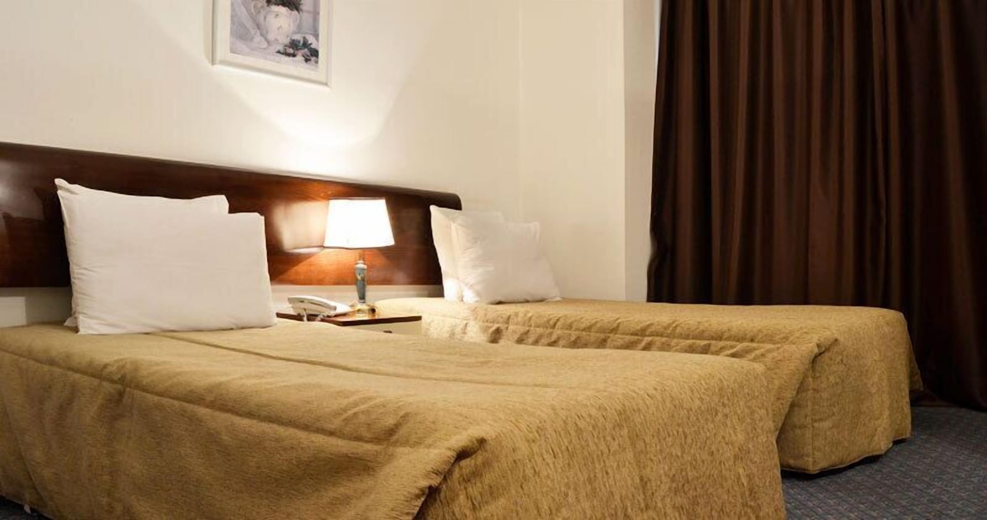 Room, Triple, 1 Double and 1 Single Bed, Excelsior 3/6