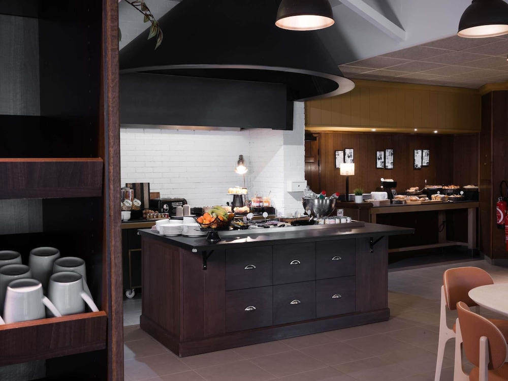 Ibis Caen Centre 47/72