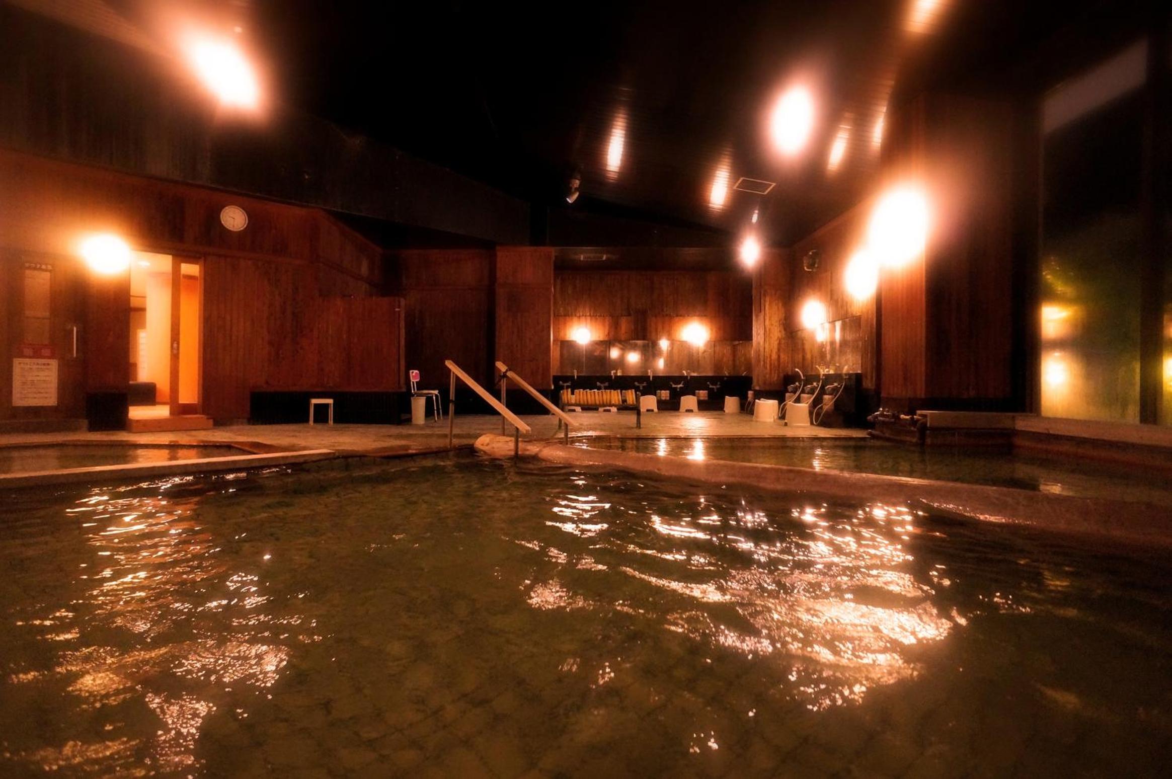 Sannouzan Onsen Zuisenkyo 26/48