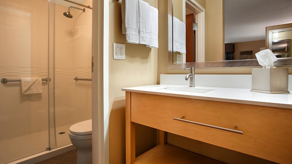 Best Western Plus South Coast Inn 19/72