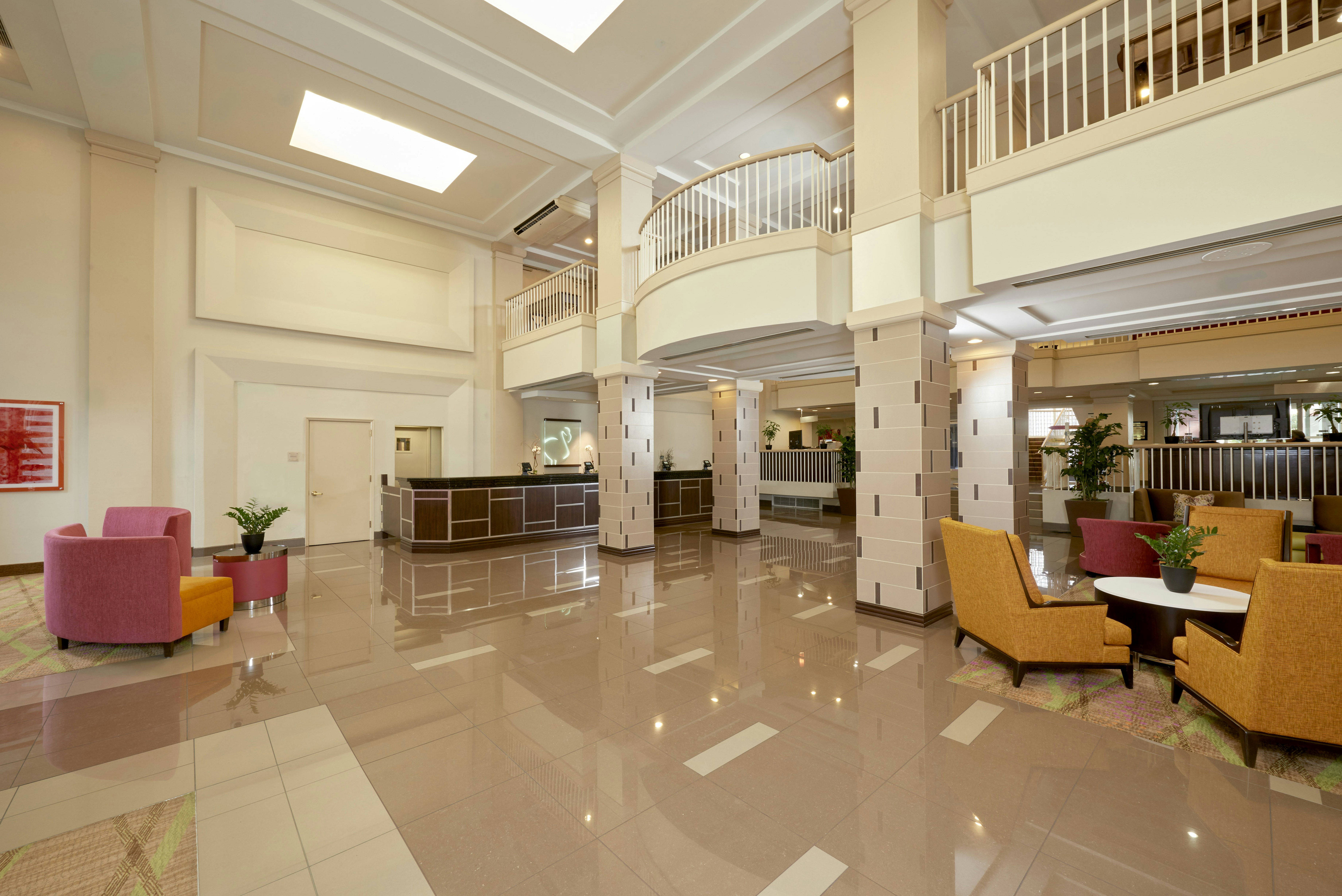 Hilton Grand Vacations Club Flamingo Las Vegas 6/37