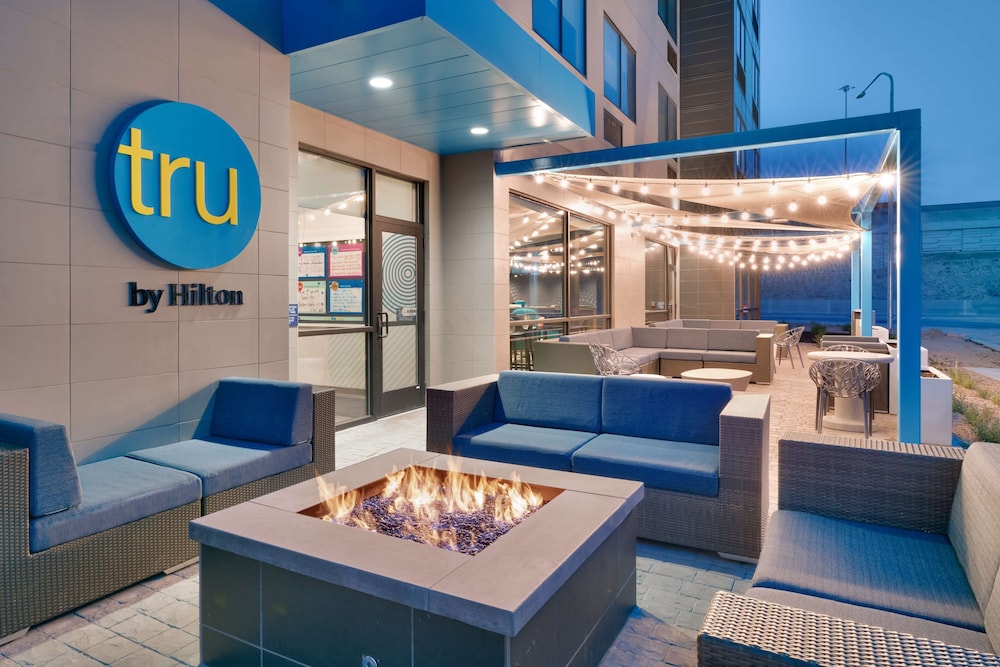 Tru By Hilton Lehi Ut 3/43