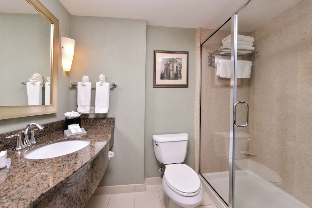 Hilton Garden Inn Jacksonville Downtown Southbank 16/60