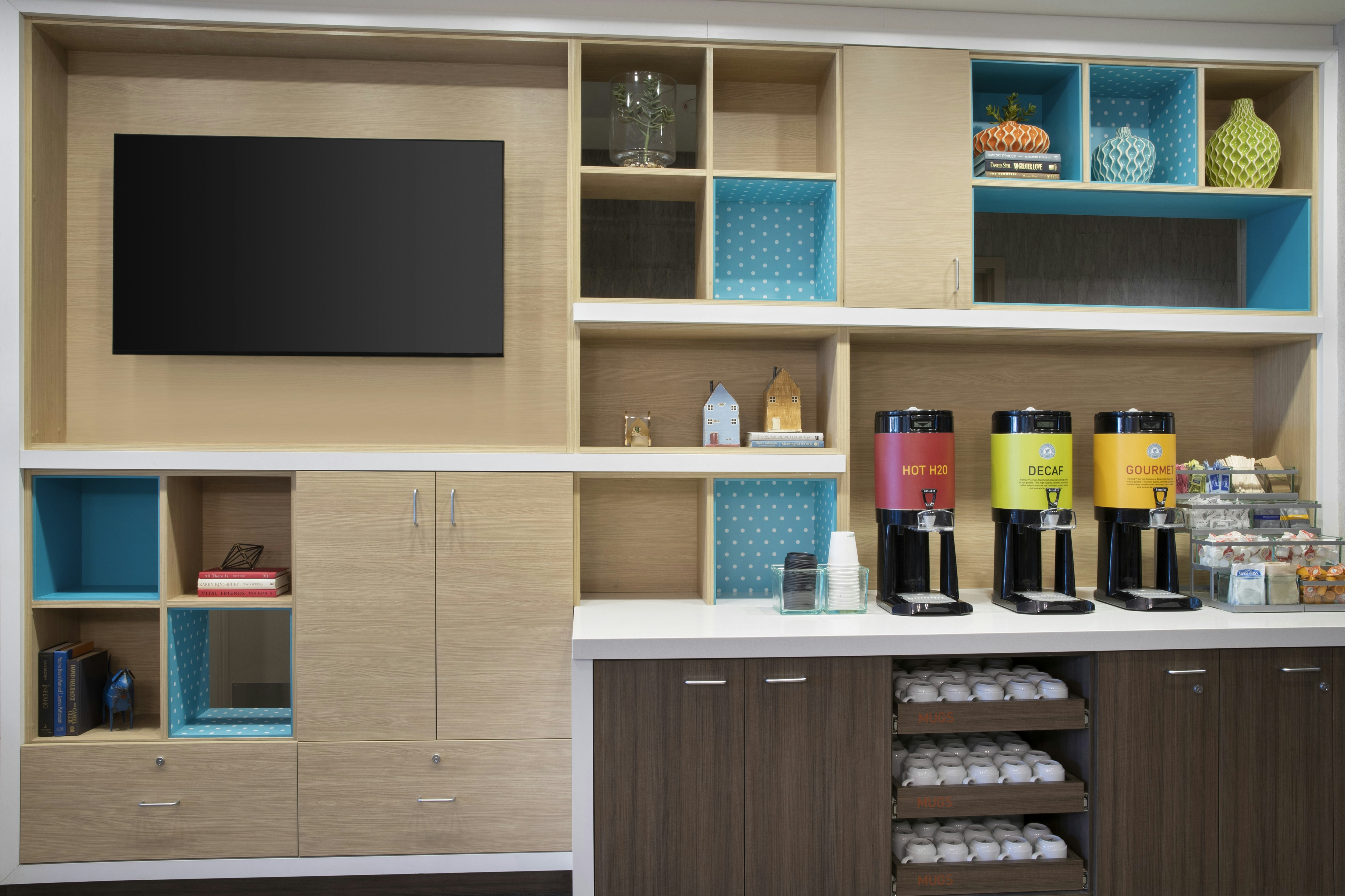 Home2 Suites by Hilton Phoenix Avondale 13/18