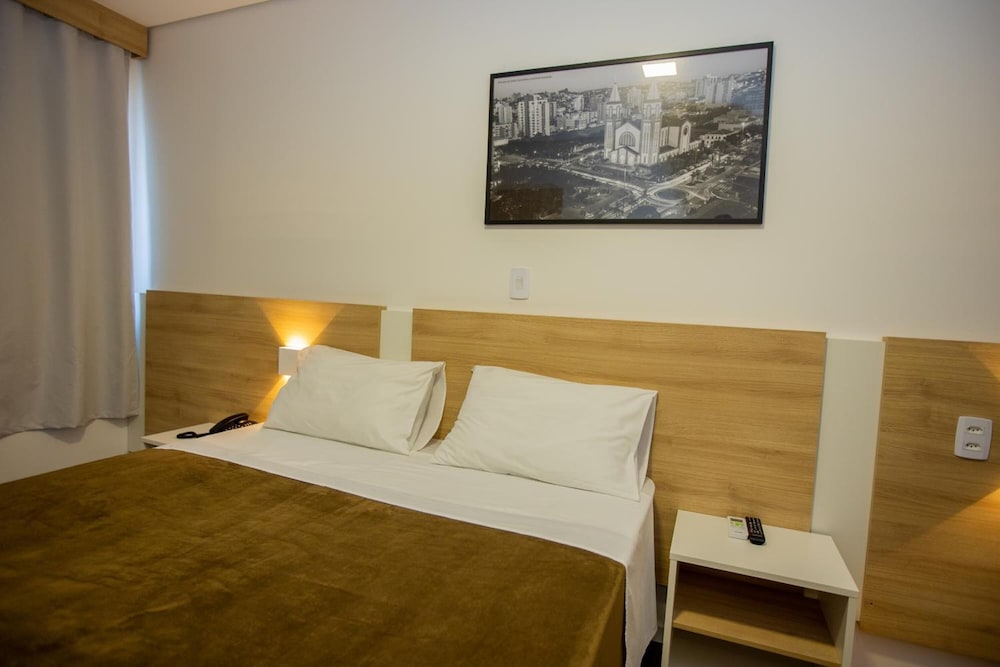 Tri Hotel Chapeco 8/46