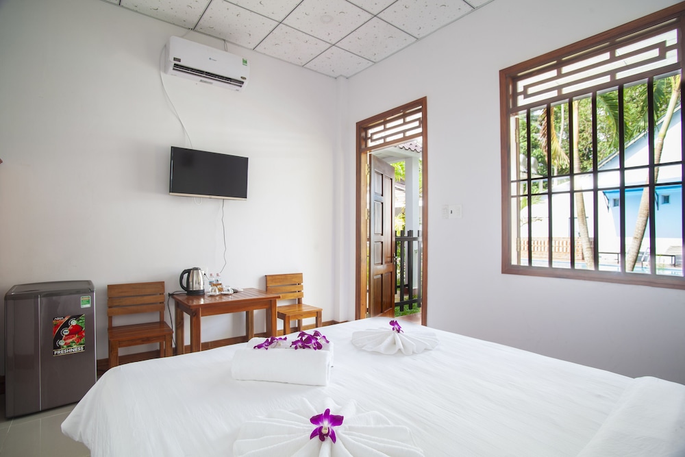 Bungalow Hien Minh 20/50