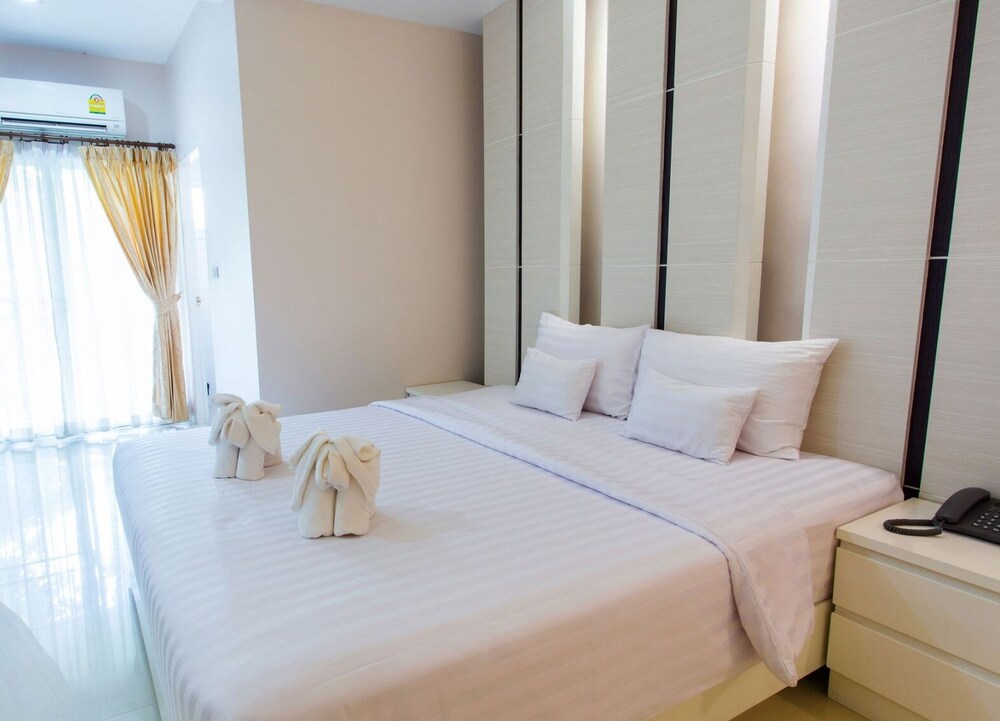 Nantrungjai Boutique Hotel 9/46