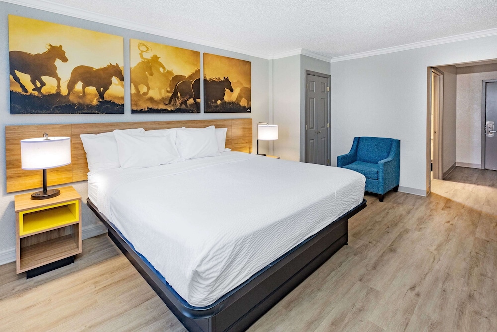 Days Inn by Wyndham Del Rio 23/55