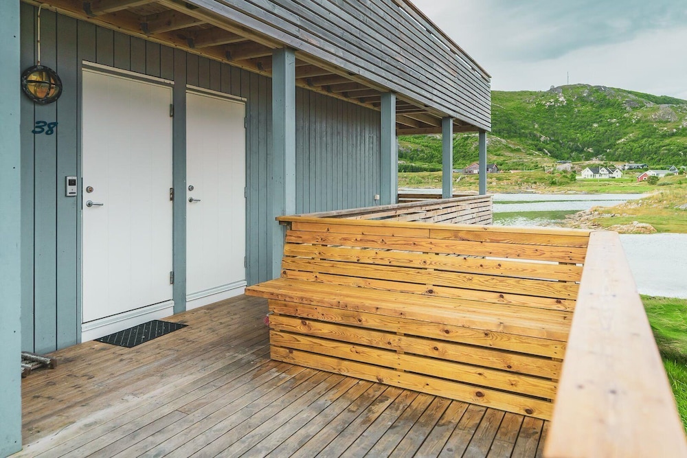 Sommaroy Arctic Hotel 2/50