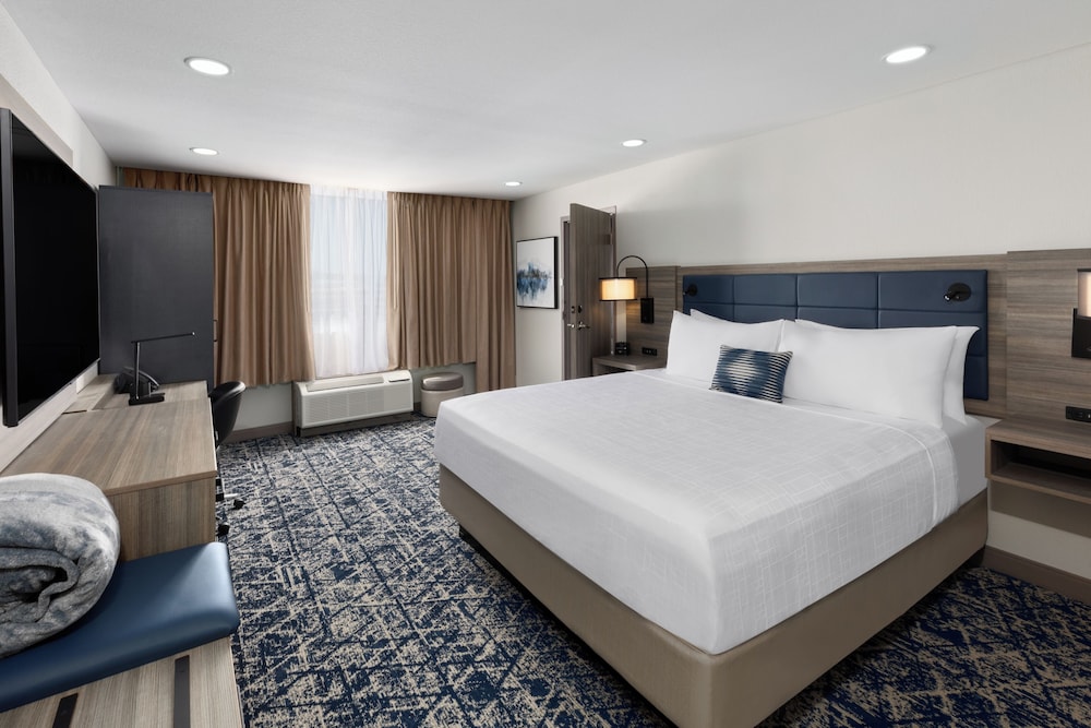 Wyndham DFW Airport 5/41