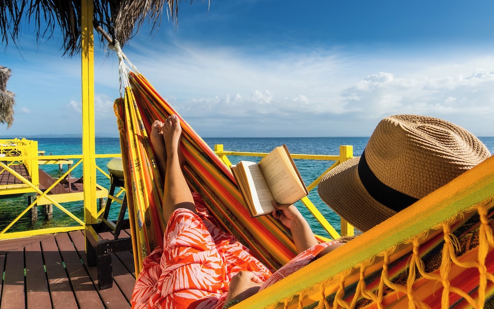 Punta Caracol Acqua Lodge Bp 25/45