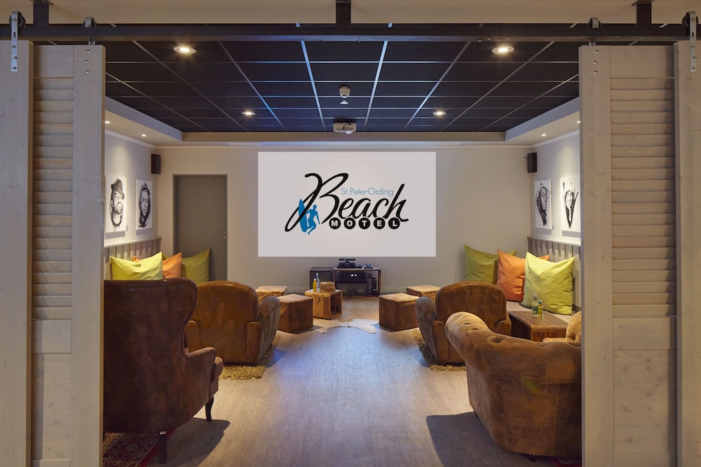 Beach Motel Spo 35/50