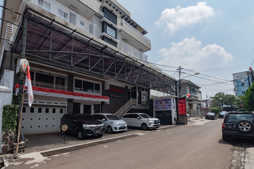 Reddoorz Near Gedung Sate 2 26/35