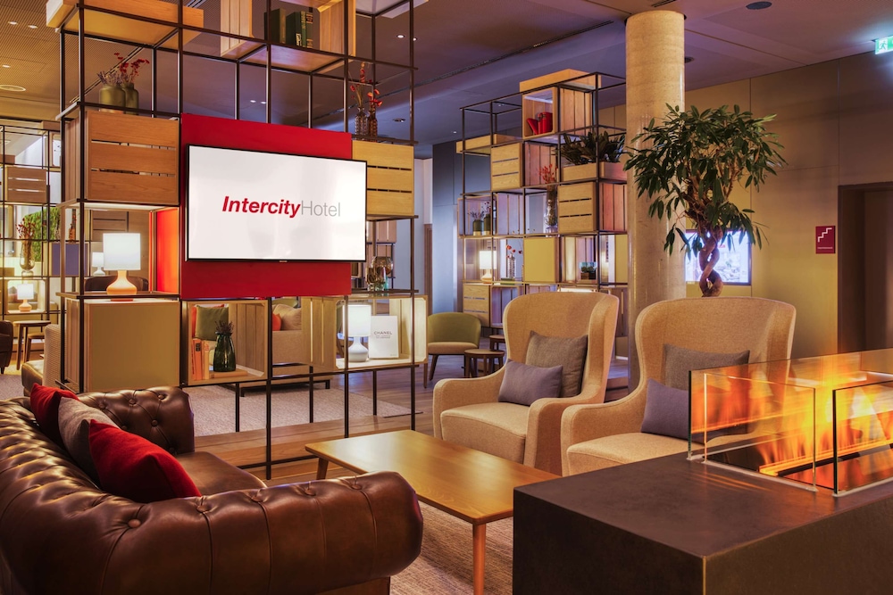 Intercityhotel Hildesheim 17/41