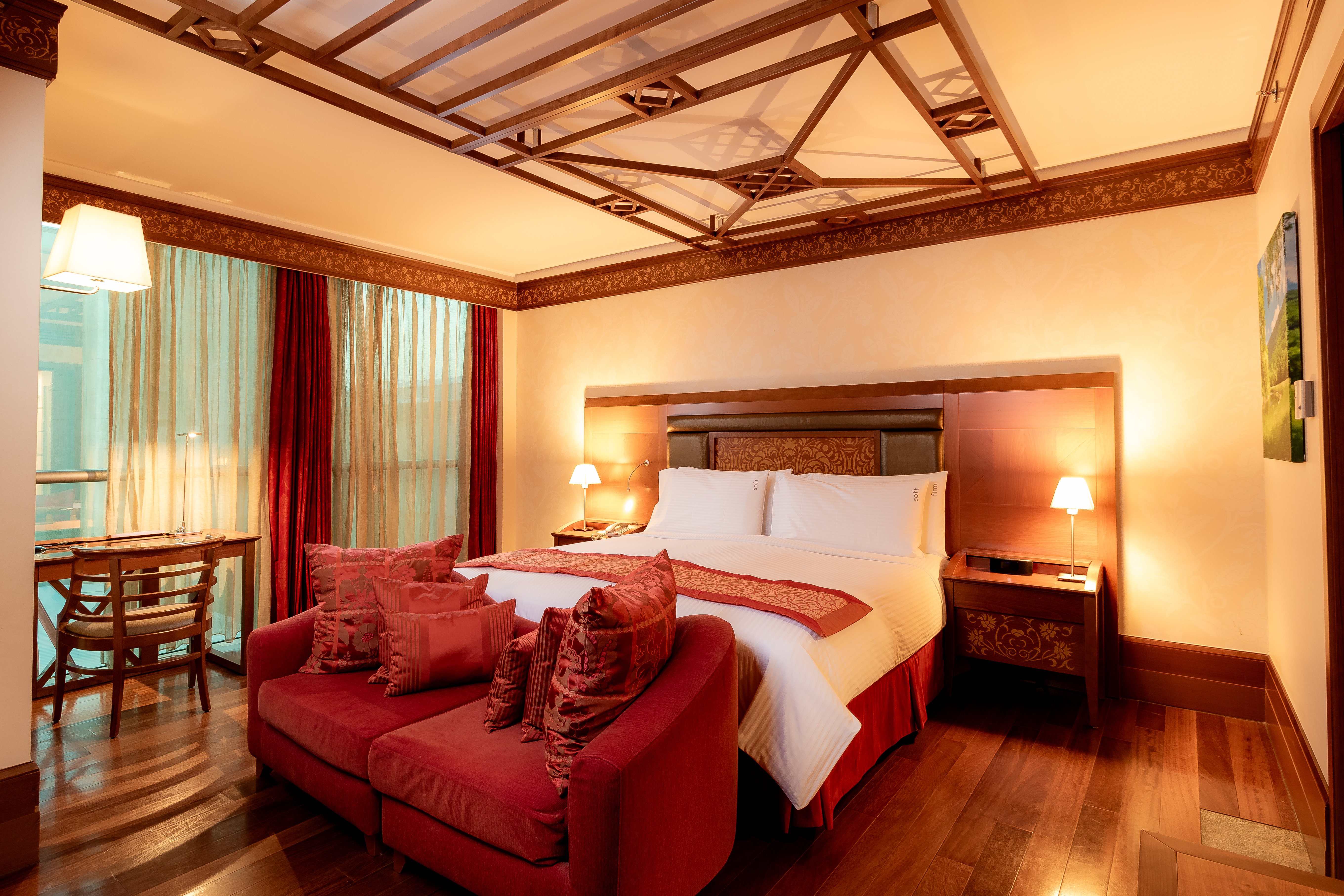 Holiday Inn Al Thuraya City 23/80