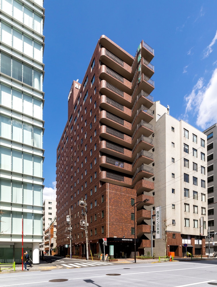 Nishitetsu Inn Nihonbashi 44/48