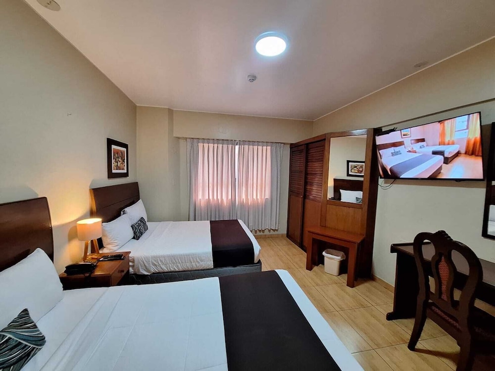 Epiqus Hotel Esperanza 13/49