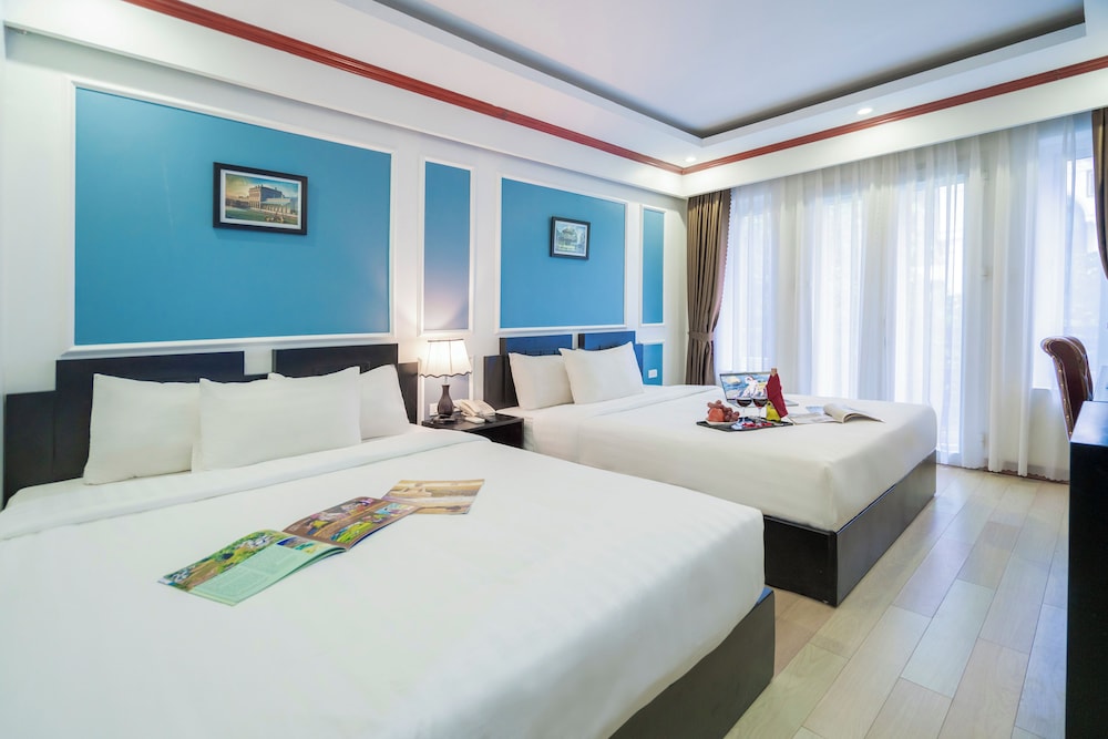 Paradise Boutique Hotel 19/57