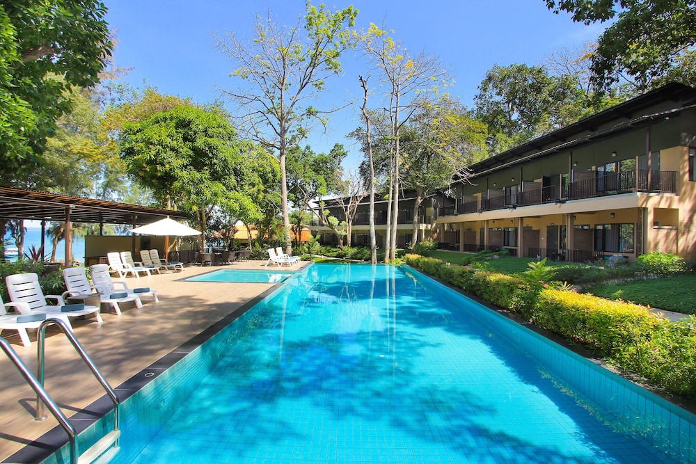 Samed Hideaway Resort 40/47