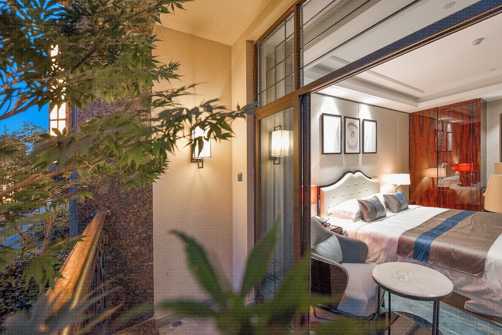 Hilton Garden lnn Tongxiang Wuzhen 34/50