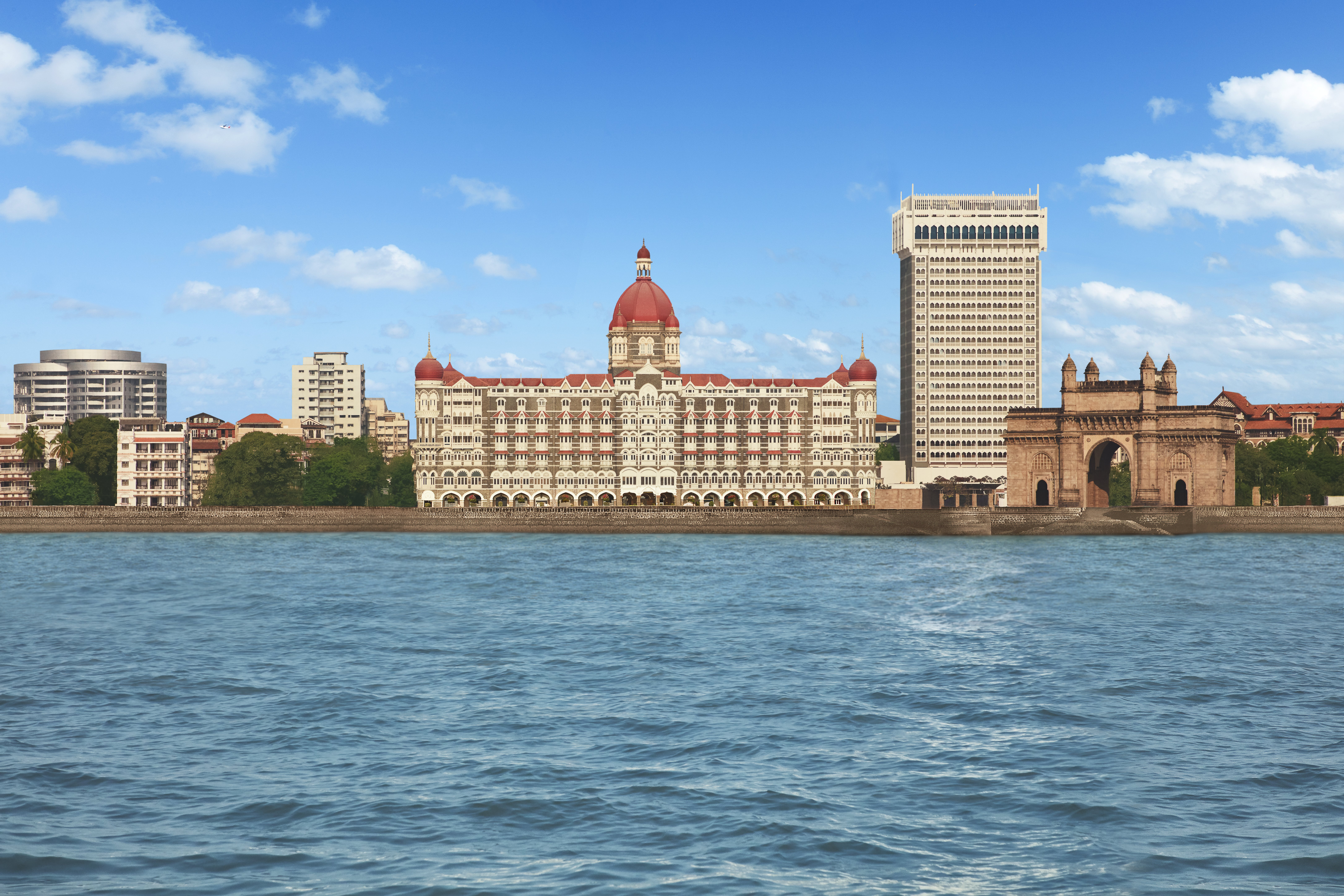 The Taj Mahal Palace Mumbai 71/78