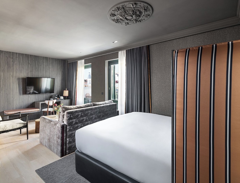 Hotel One Shot Luchana 22 (Ex Innside Madrid) 23/73