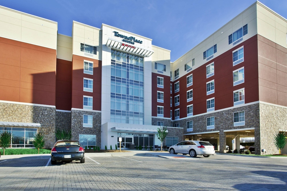 Towneplace Suites Franklin Cool Springs 44/50