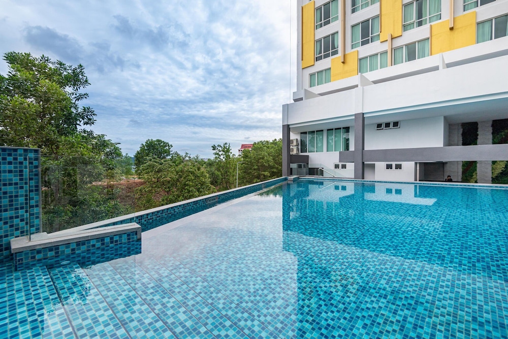 Ames Hotel Ayer Keroh, Melaka photo5