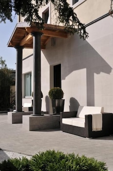 Hotel Le Corderie 6/64