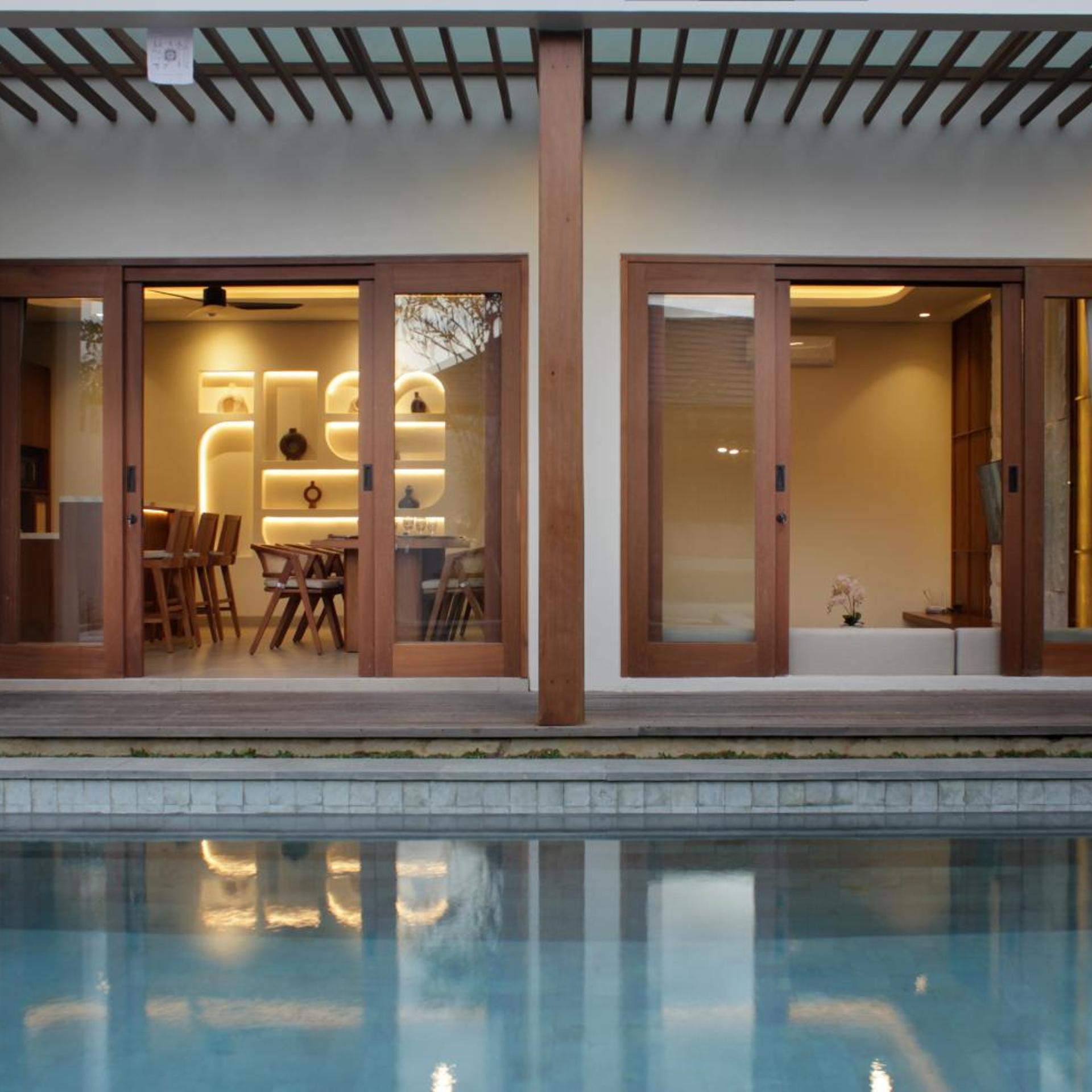 The Murdha Villa 24/49