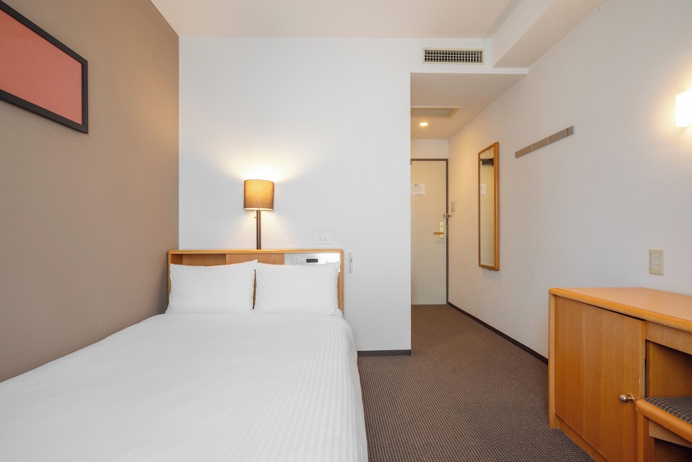 HOTEL JIN Morioka Ekimae 19/49