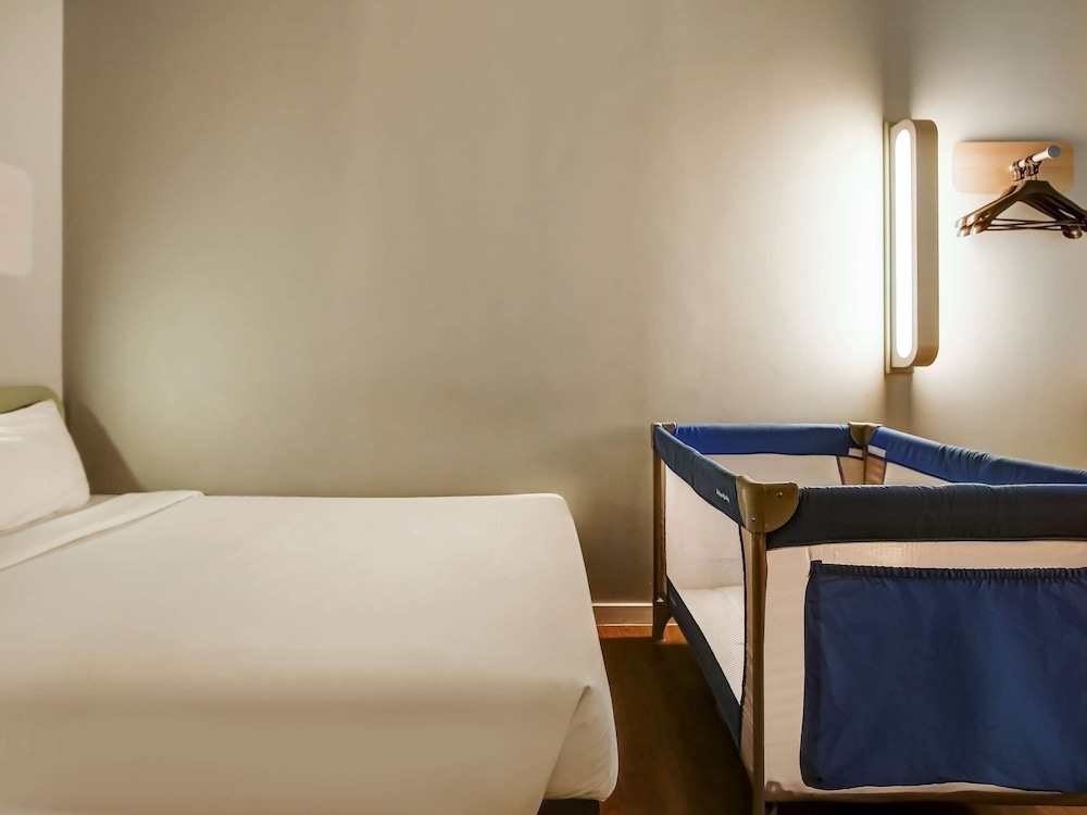 Ibis Budget Rj Copacabana 35/74