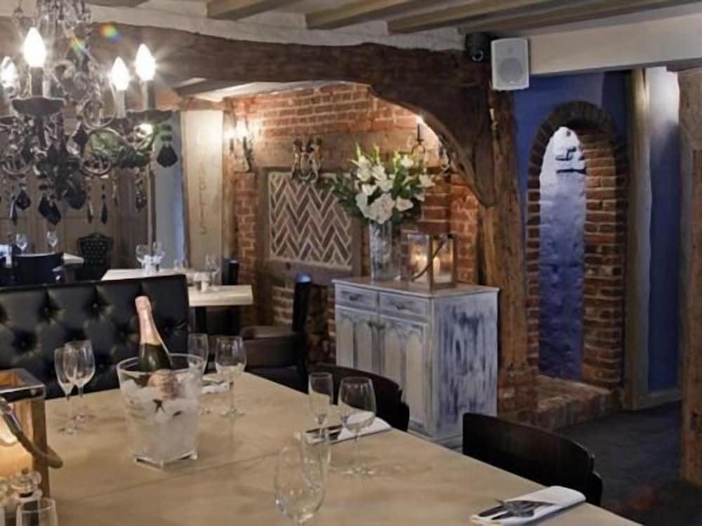 The Blue Anchor 28/49