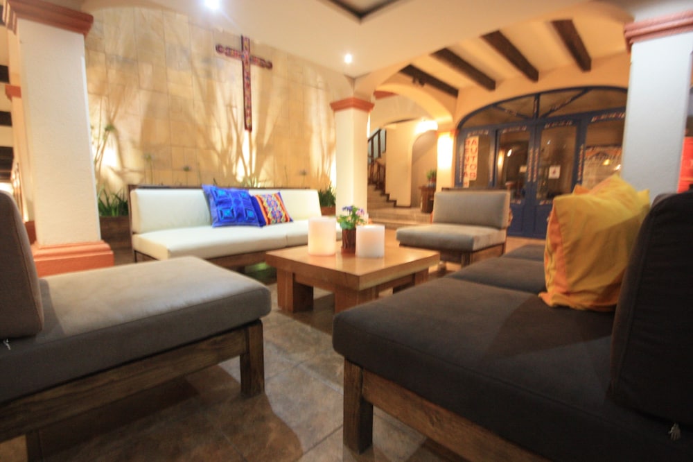 Mansion del Valle 29/50
