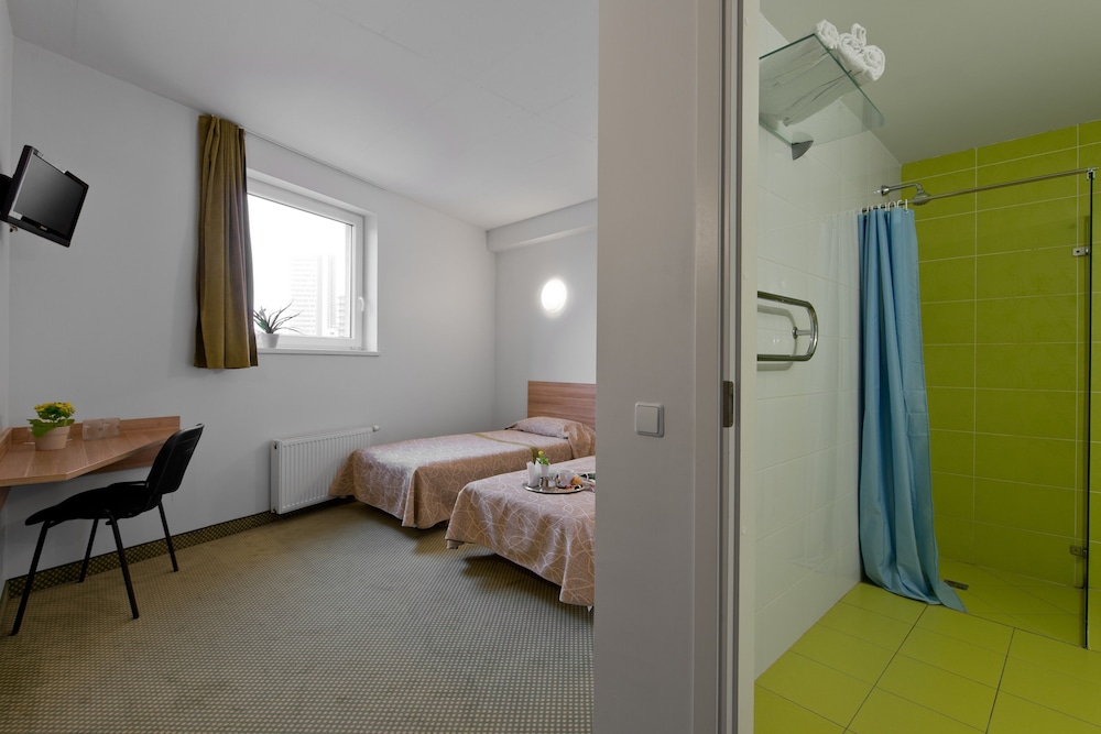 GREEN VILNIUS HOTEL 15/60
