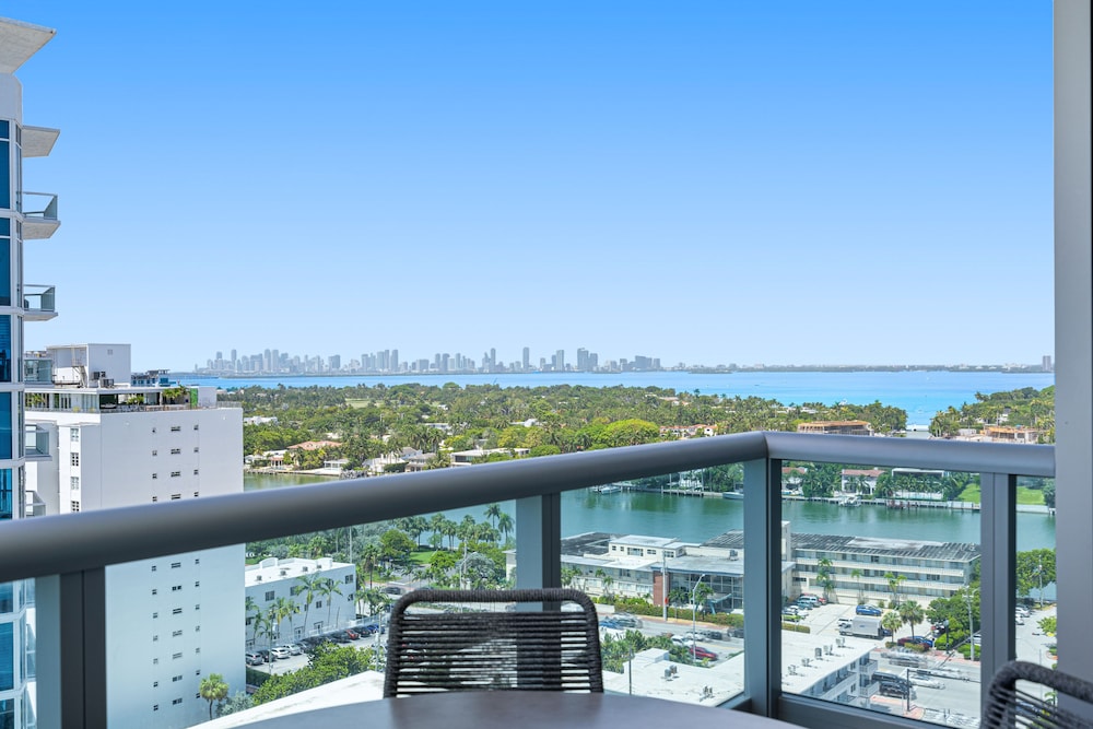 Dharma Home套房酒店迈阿密At Monte Carlo(Dharma Home Suites Miami At Monte Carlo) 图片5