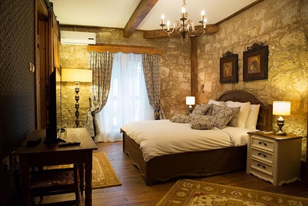 Kyrenia Palace Boutique Hotel 28/50