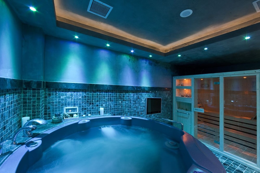 Miramonte Chalet Hotel Spa 23/36
