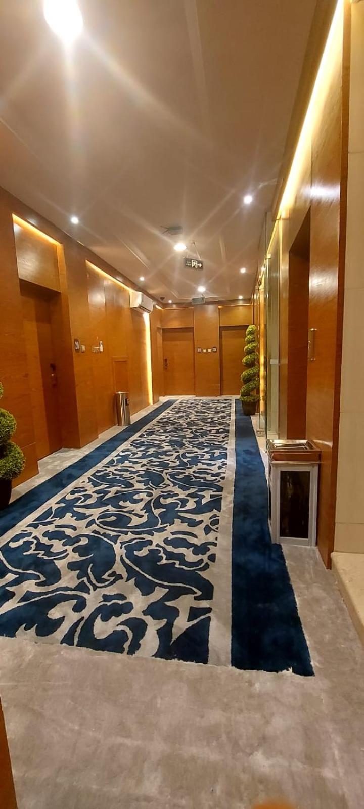 Al Masem Serviced Apartments - Al Olaya - Exit 5 16/22
