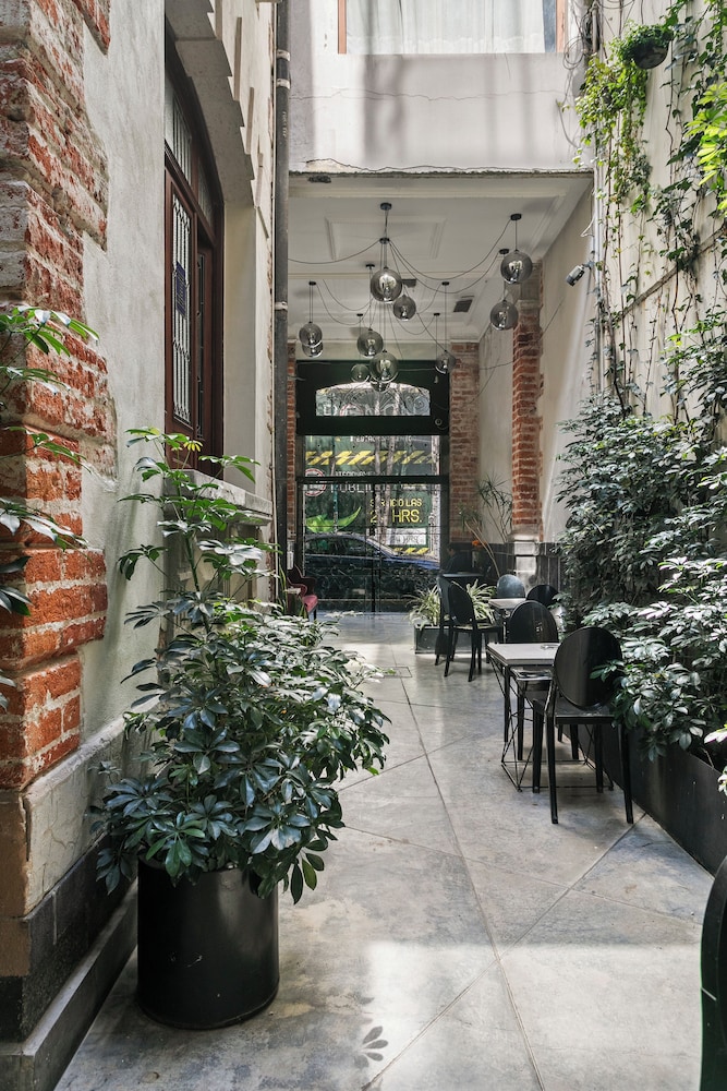 Casa Prim Hotel Boutique 44/76