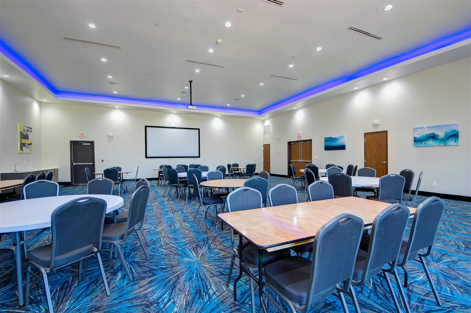 SureStay by Best Western Muskogee 11/13